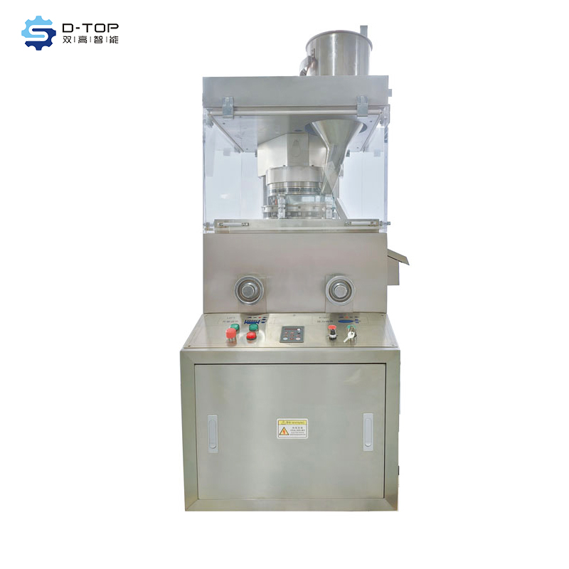 zp-17d-tablet-press-machine