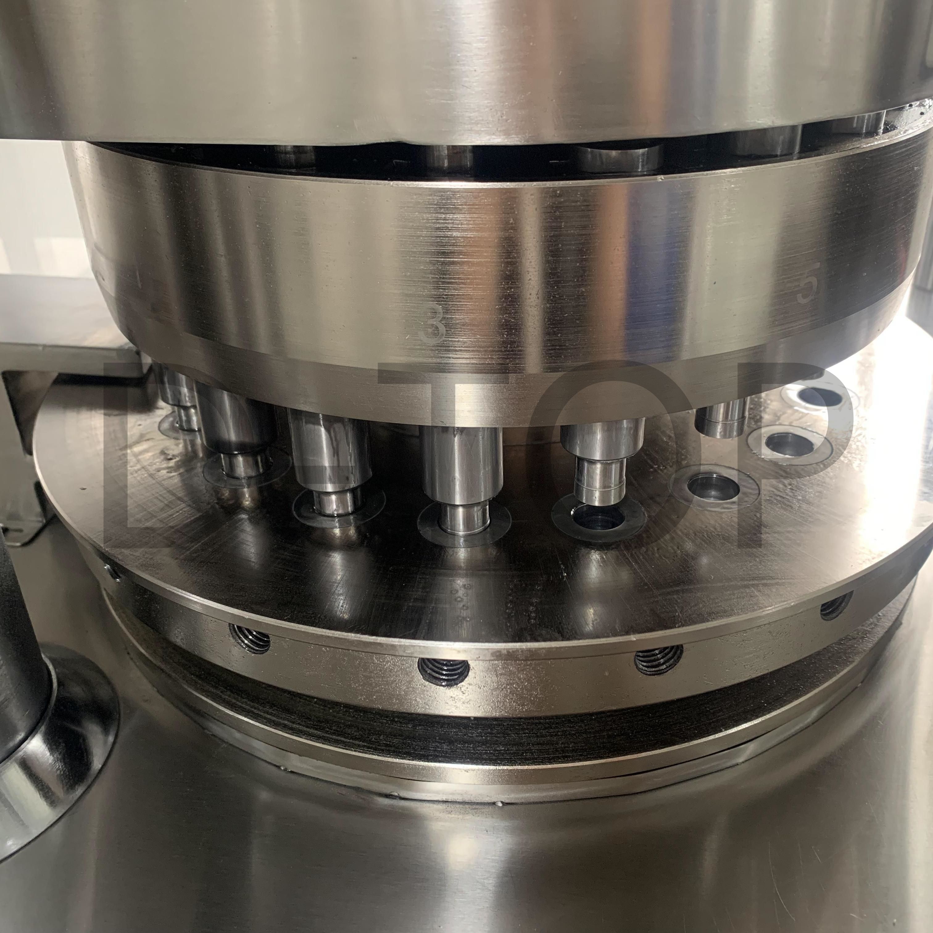 zp-17d-tablet-press-machine
